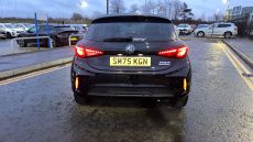 MG MG3 1.5 Hybrid Trophy 5dr Auto Hybrid Hatchback